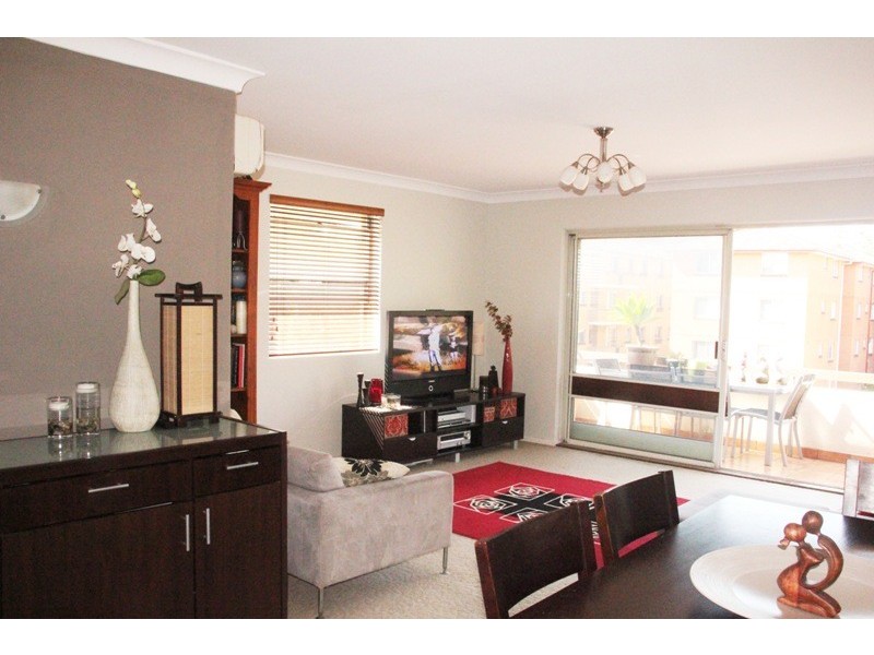 9/27 Cecil Street, Ashfield NSW 2131