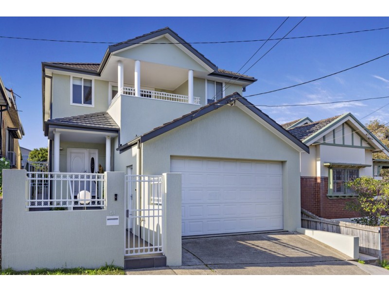 51 Fourth Street, Ashbury NSW 2193