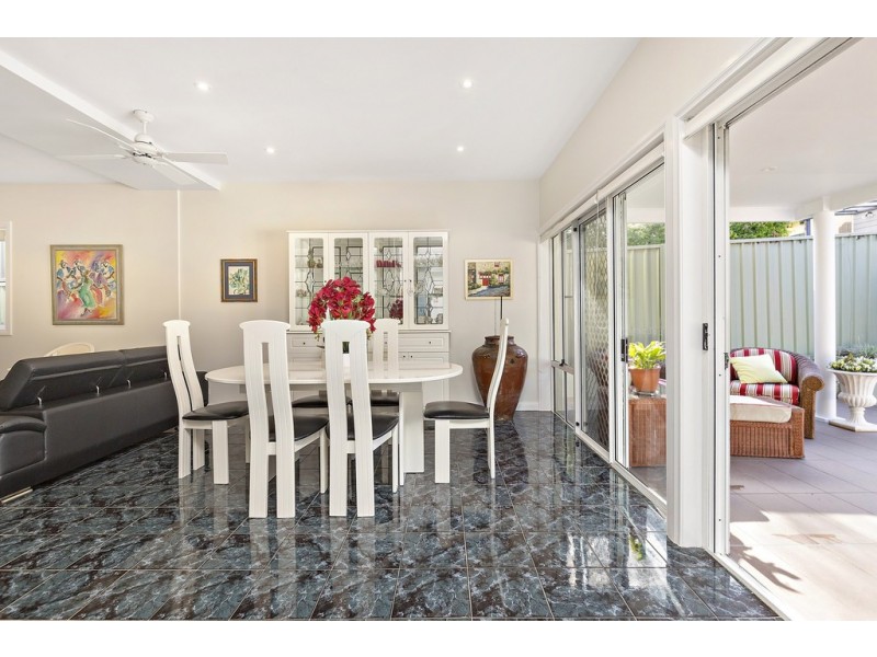 51 Fourth Street, Ashbury NSW 2193