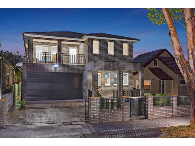 16 Beaumaris Street, Enfield NSW 2136