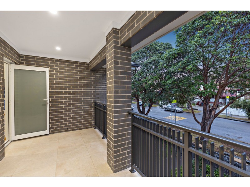 16 Beaumaris Street, Enfield NSW 2136