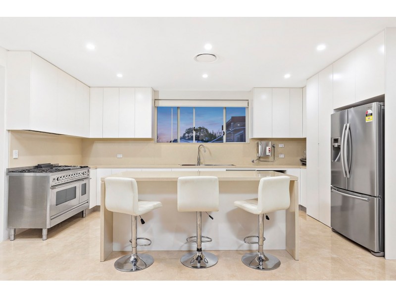 16 Beaumaris Street, Enfield NSW 2136