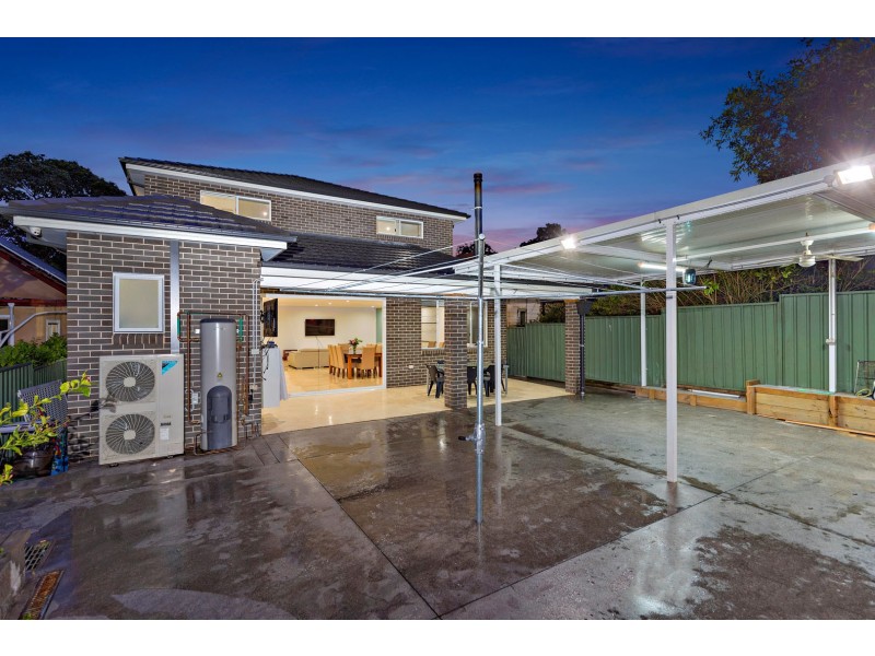 16 Beaumaris Street, Enfield NSW 2136