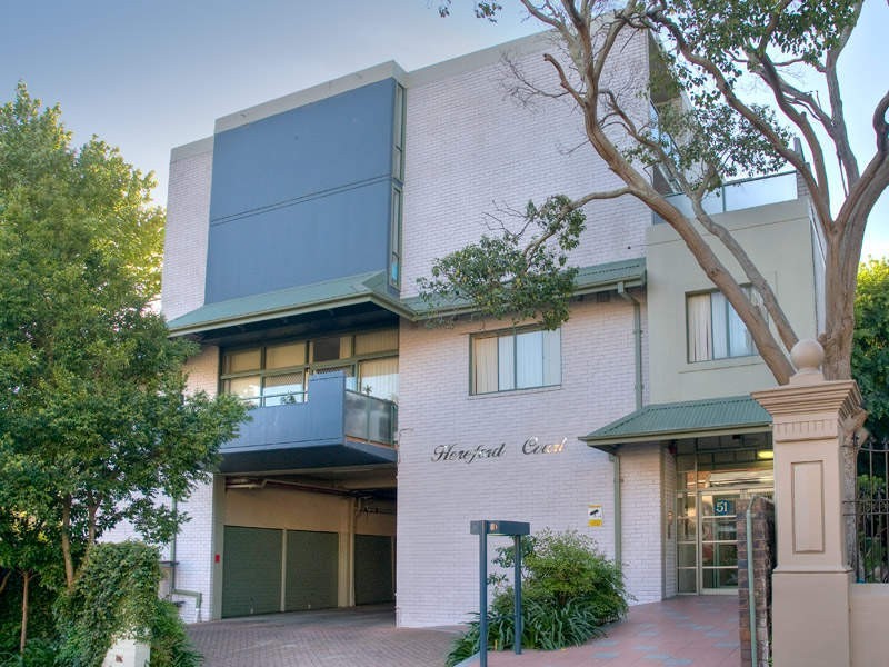 61/51 Hereford Street, Glebe NSW 2037