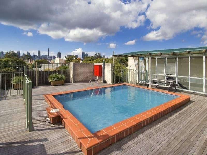 61/51 Hereford Street, Glebe NSW 2037