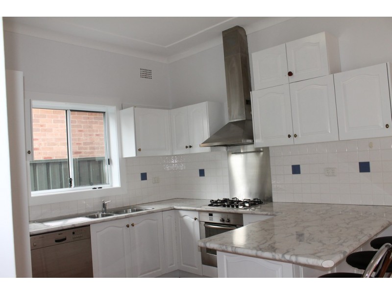 23 Yeo Street, Ashfield NSW 2131