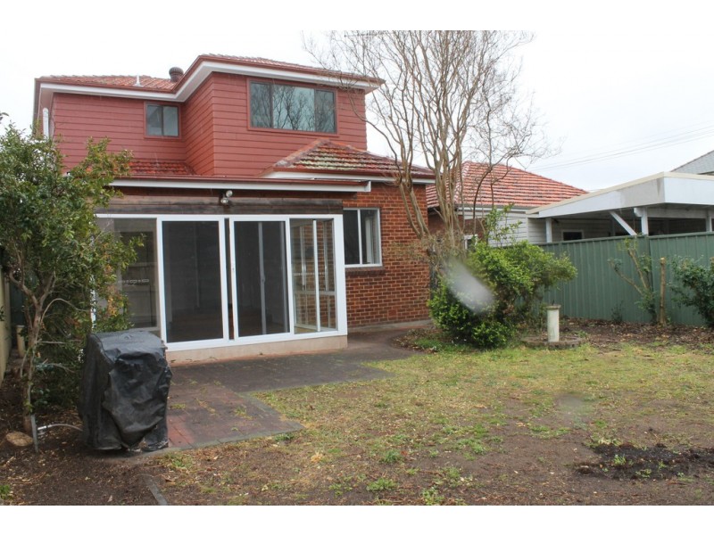 23 Yeo Street, Ashfield NSW 2131