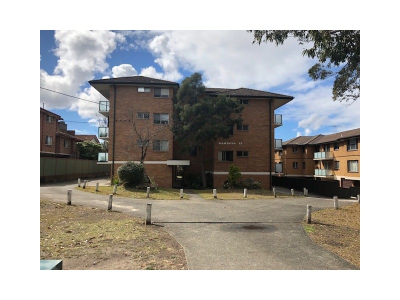 6/73 First Avenue, Campsie NSW 2194
