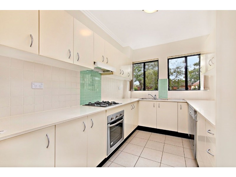 16/8-16 Water Street, Strathfield South NSW 2136