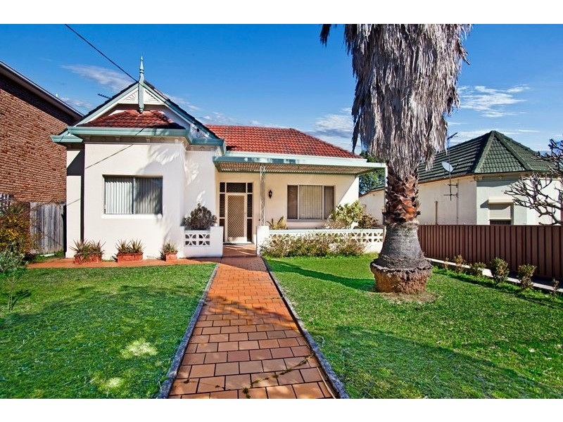 100 Abbotsford Road, Homebush NSW 2140