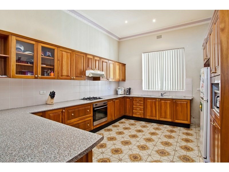 100 Abbotsford Road, Homebush NSW 2140