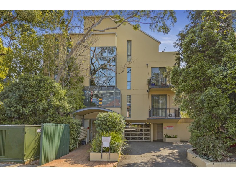 33/8-10 Cavill Avenue, Ashfield NSW 2131