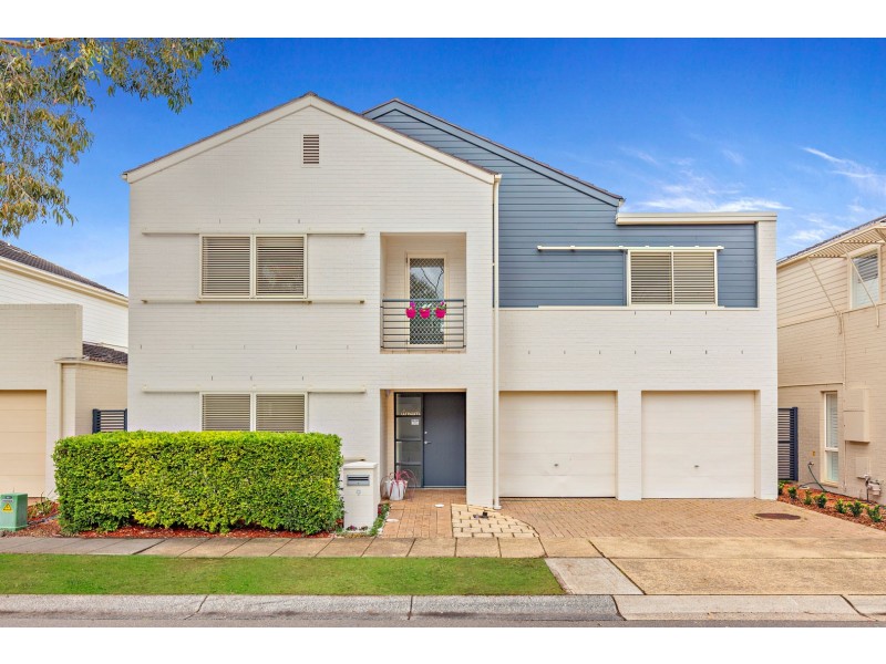 9 Clarke Street, Newington NSW 2127