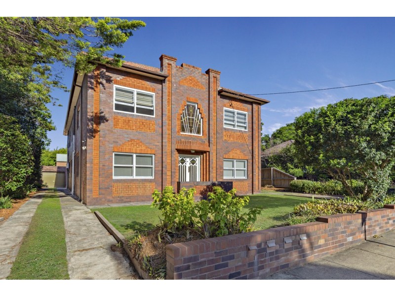 122 Victoria Street, Ashfield NSW 2131
