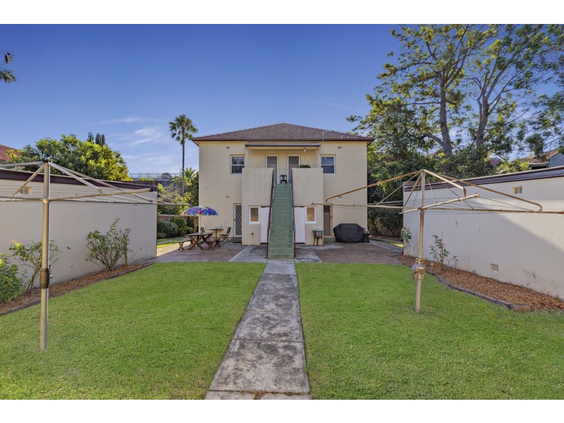 122 Victoria Street, Ashfield NSW 2131