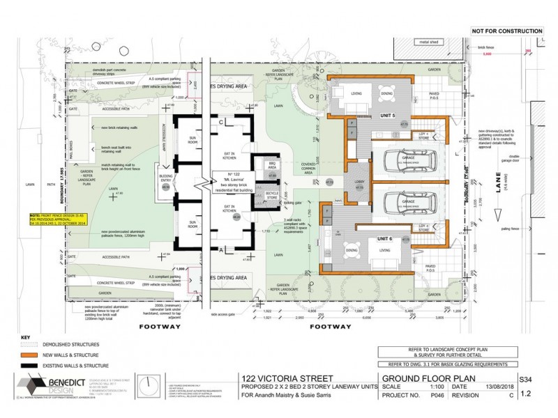 122 Victoria Street, Ashfield NSW 2131