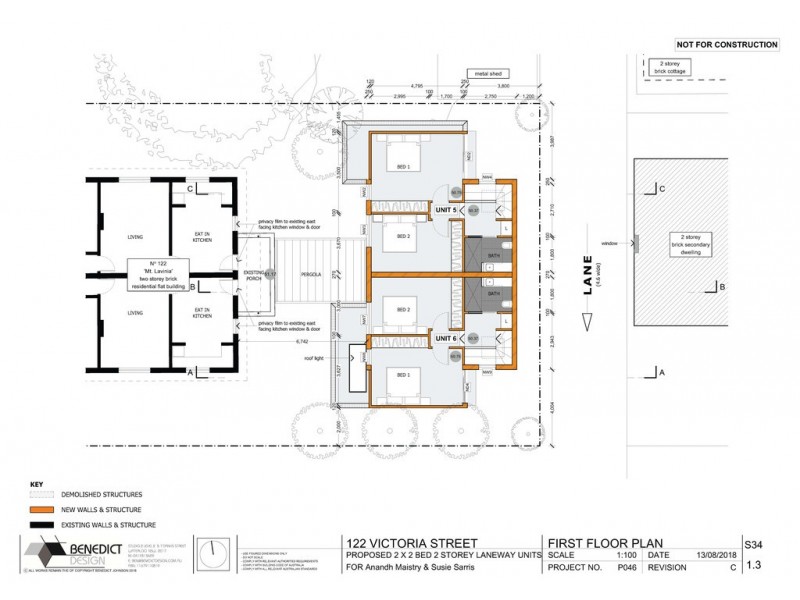 122 Victoria Street, Ashfield NSW 2131