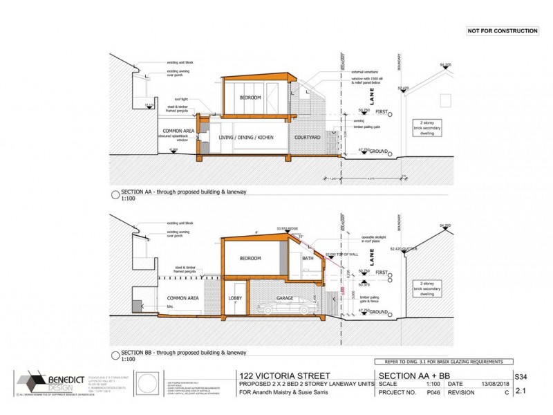 122 Victoria Street, Ashfield NSW 2131