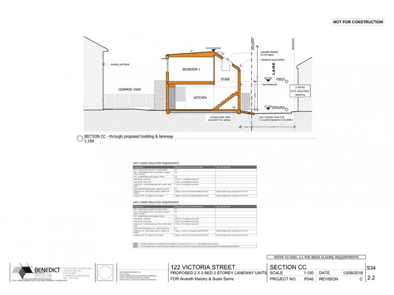 122 Victoria Street, Ashfield NSW 2131
