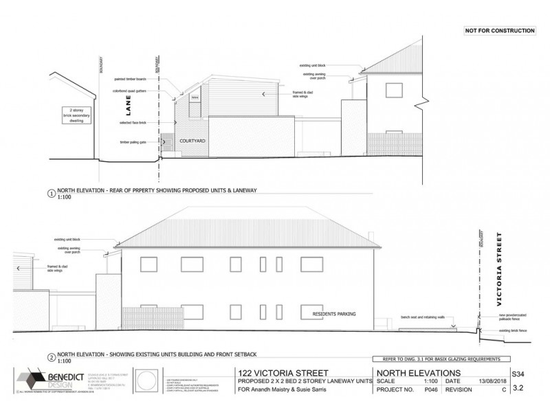 122 Victoria Street, Ashfield NSW 2131