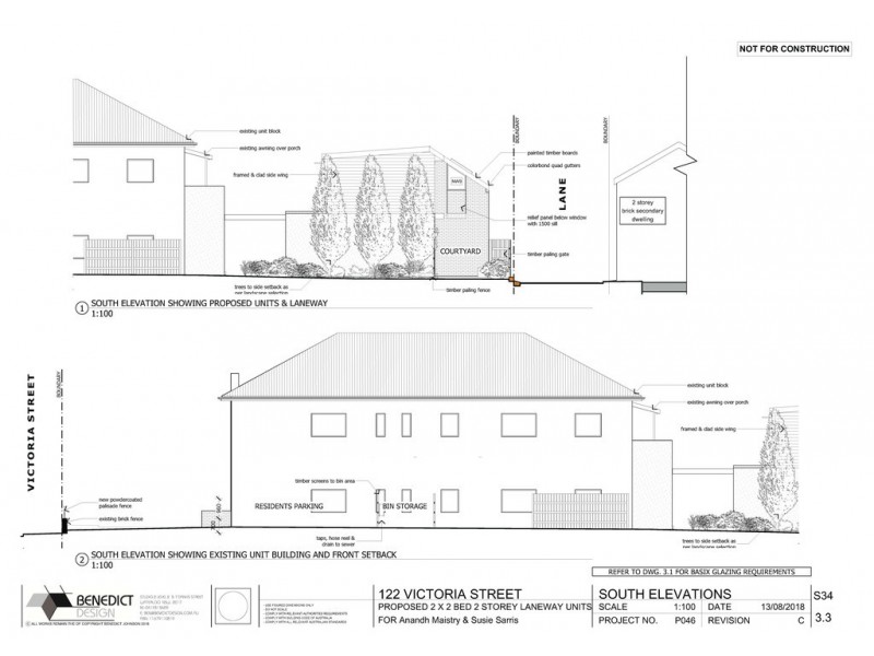 122 Victoria Street, Ashfield NSW 2131