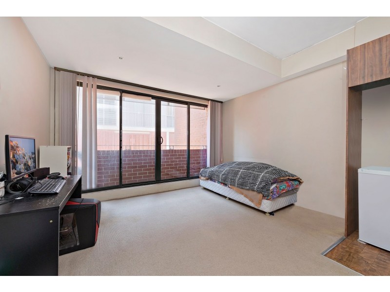 29/27-31 Regent Street, Chippendale NSW 2008