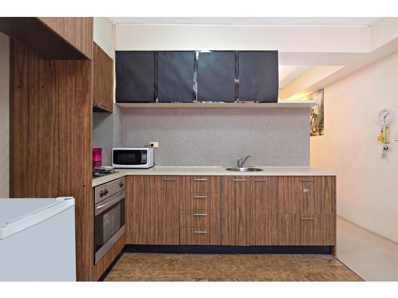 29/27-31 Regent Street, Chippendale NSW 2008