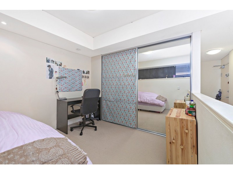 29/27-31 Regent Street, Chippendale NSW 2008