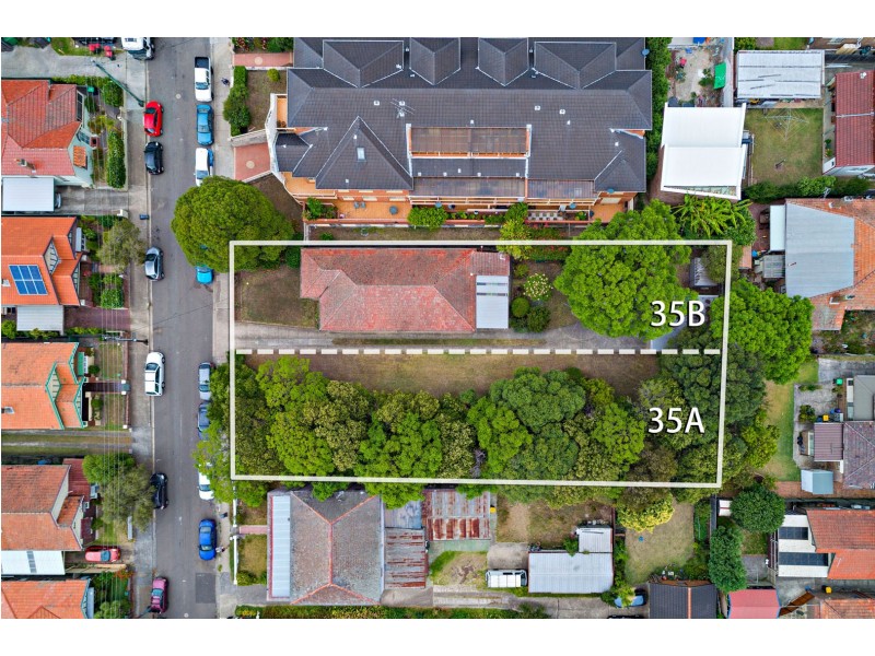 35b Angelo Street, Burwood NSW 2134