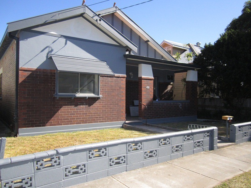 49 Carshalton Street, Croydon Park NSW 2133