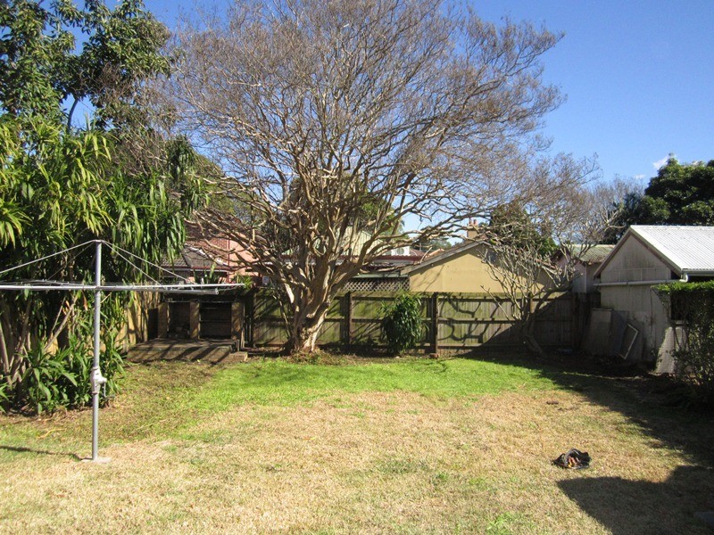 49 Carshalton Street, Croydon Park NSW 2133