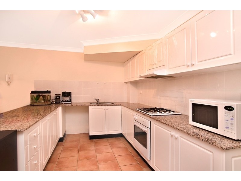 18/106 Elizabeth Street, Ashfield NSW 2131