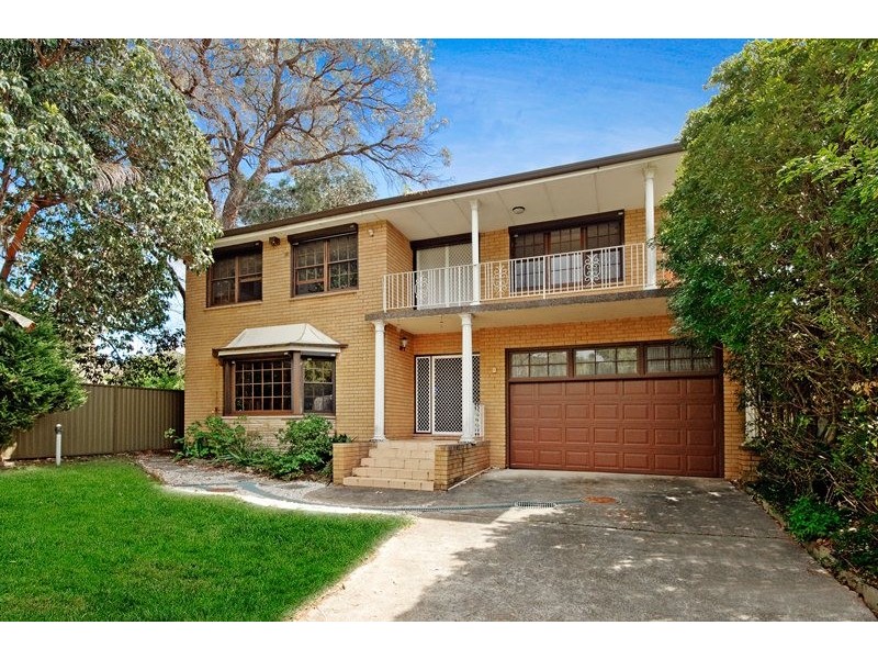 75  Redmyre Road, Strathfield NSW 2135