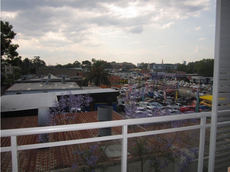 10/146 Parramatta Road, Homebush NSW 2140