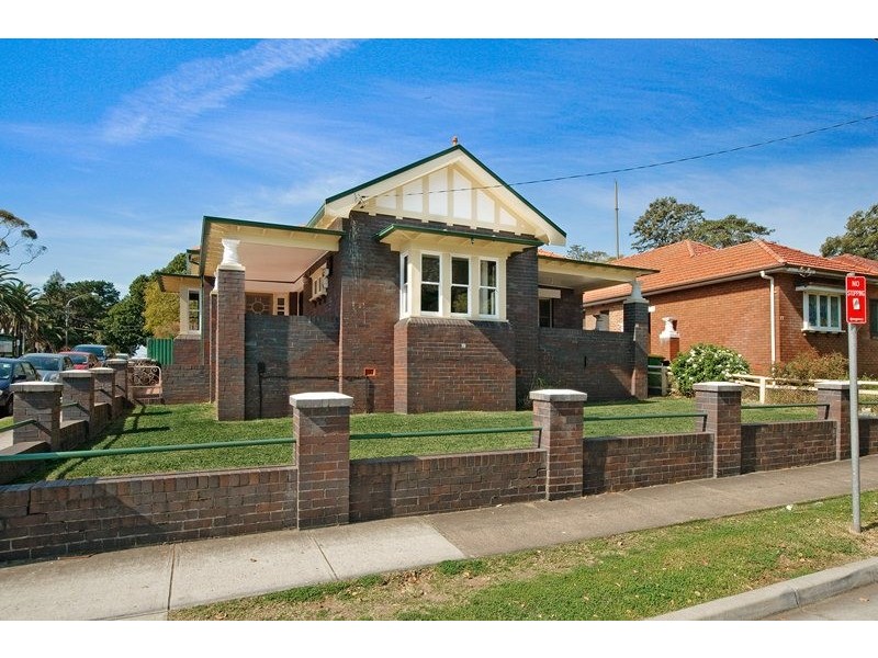 79 Charlotte Street, Ashfield NSW 2131