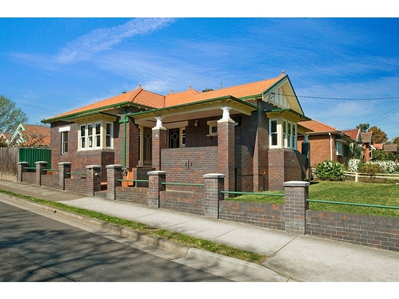 79 Charlotte Street, Ashfield NSW 2131