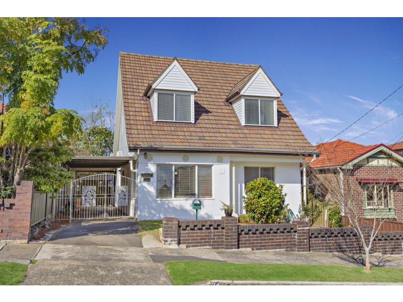 24 Hugh Avenue, Dulwich Hill NSW 2203