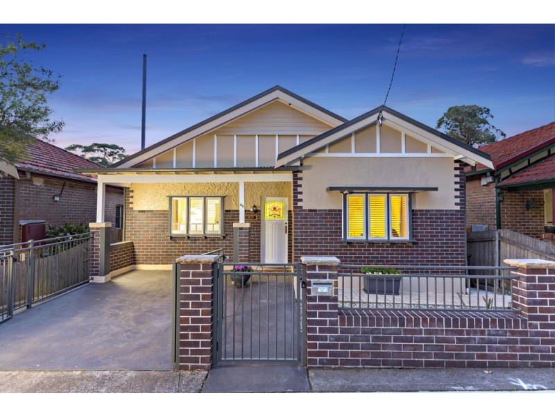 25 Trevenar Street, Ashbury NSW 2193