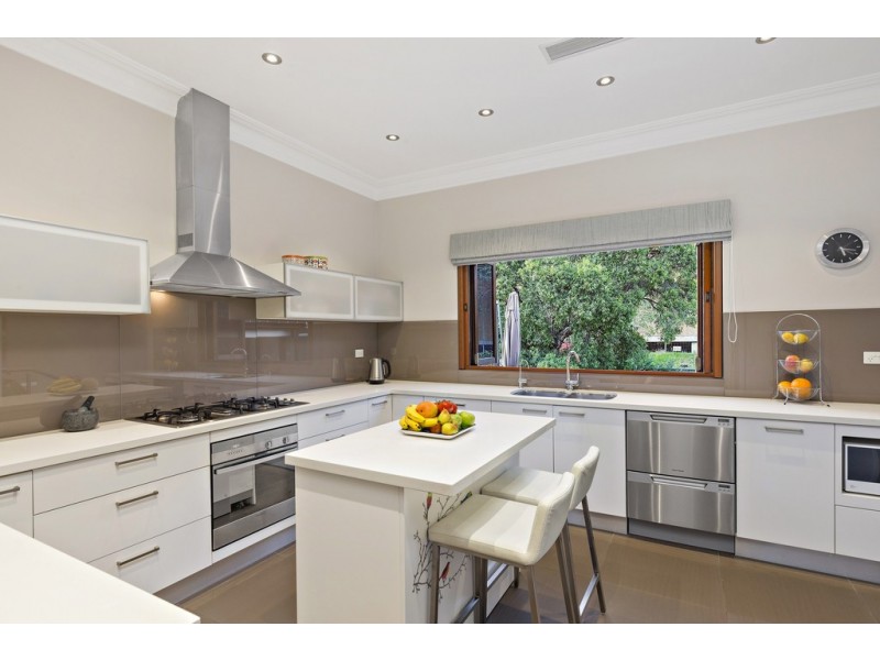 25 Trevenar Street, Ashbury NSW 2193