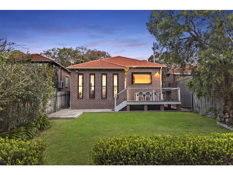 25 Trevenar Street, Ashbury NSW 2193