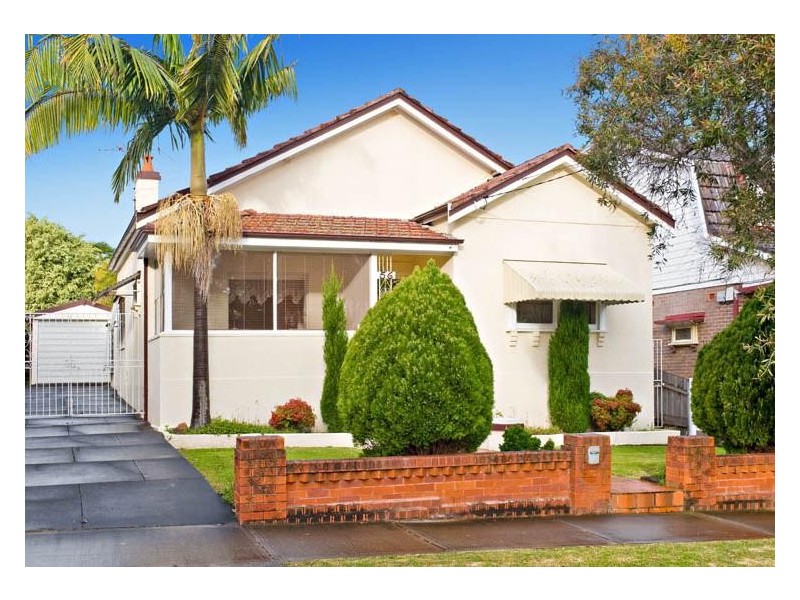 56 Hay Street, Croydon Park NSW 2133