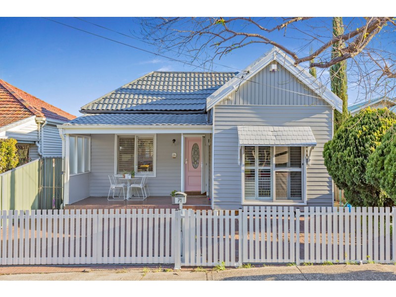 71 Mitchell Street, Croydon Park NSW 2133
