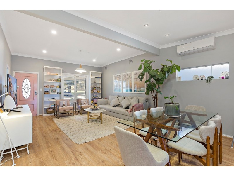 71 Mitchell Street, Croydon Park NSW 2133
