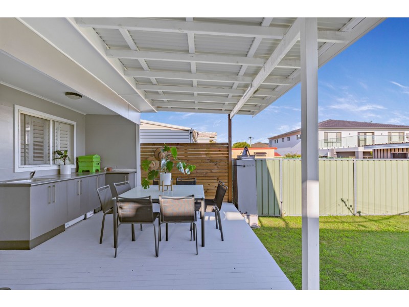 71 Mitchell Street, Croydon Park NSW 2133