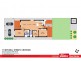 71 Mitchell Street, Croydon Park NSW 2133 Floorplan