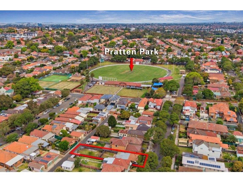 16a Hugh Street, Ashfield NSW 2131