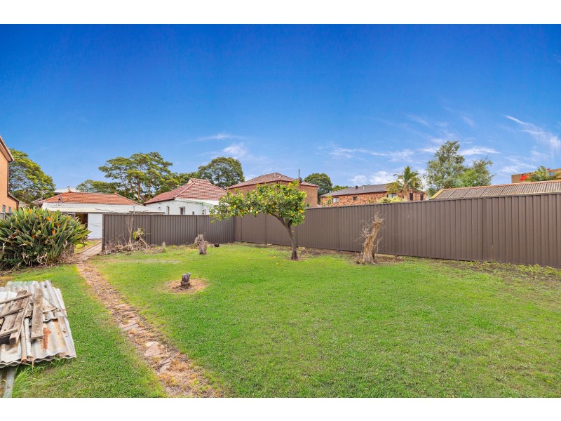 16a Hugh Street, Ashfield NSW 2131