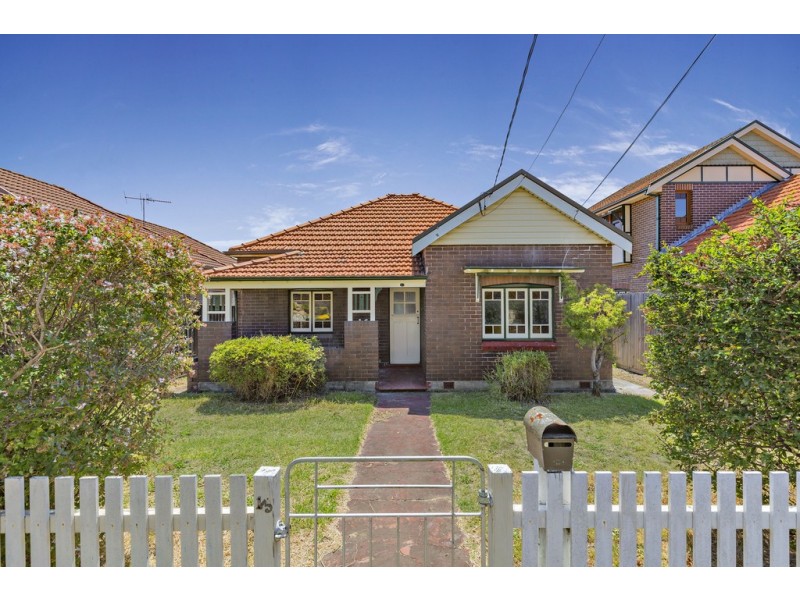 13 Chatfield Avenue, Belfield NSW 2191