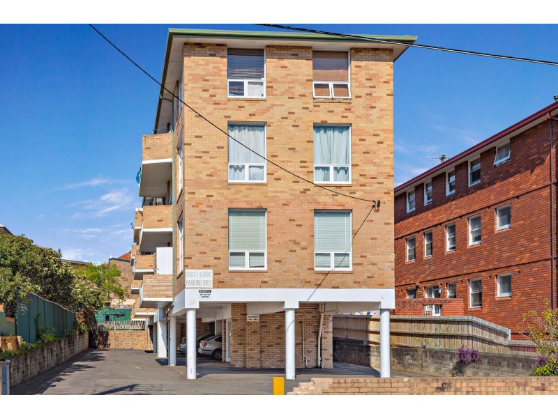 9/33 Alt Street, Ashfield NSW 2131