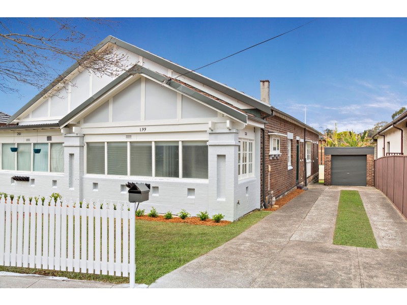 199 Croydon Road, Croydon NSW 2132